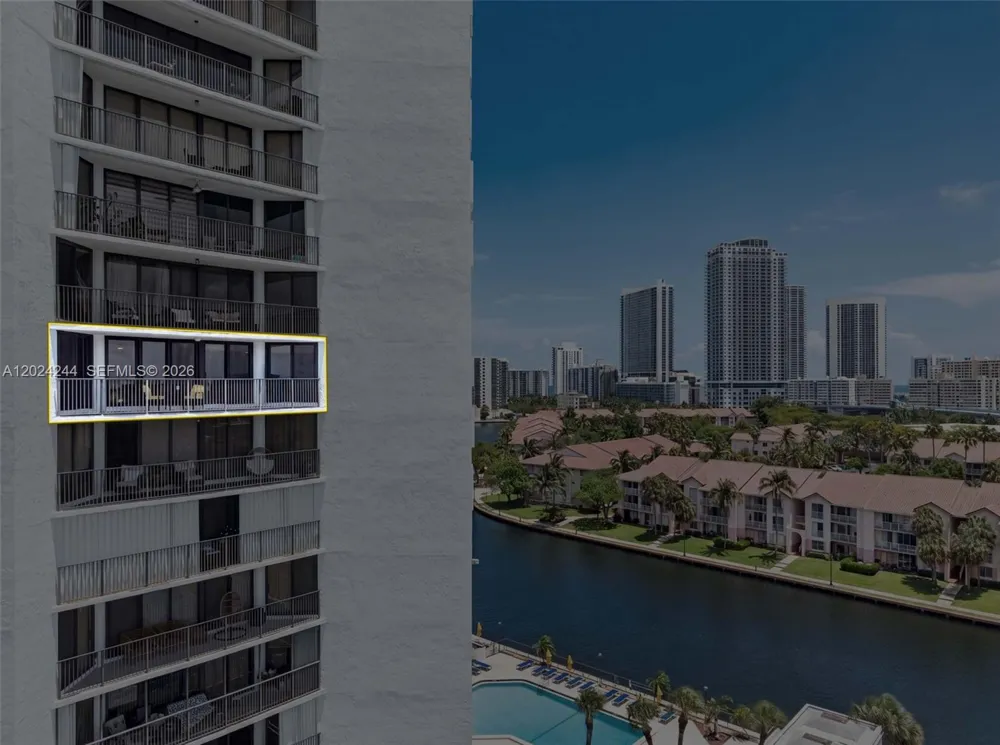 300 Three Islands Blvd #710 Hallandale Beach, FL 33009
