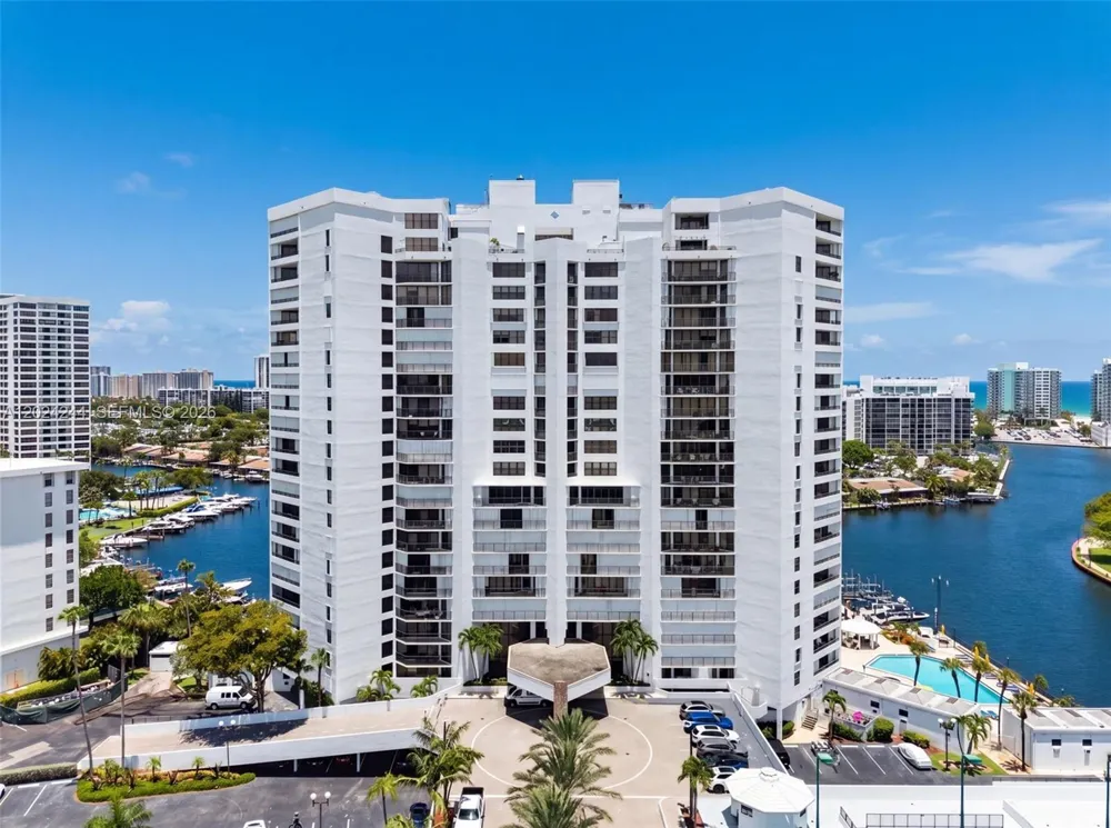 300 Three Islands Blvd #710 Hallandale Beach, FL 33009