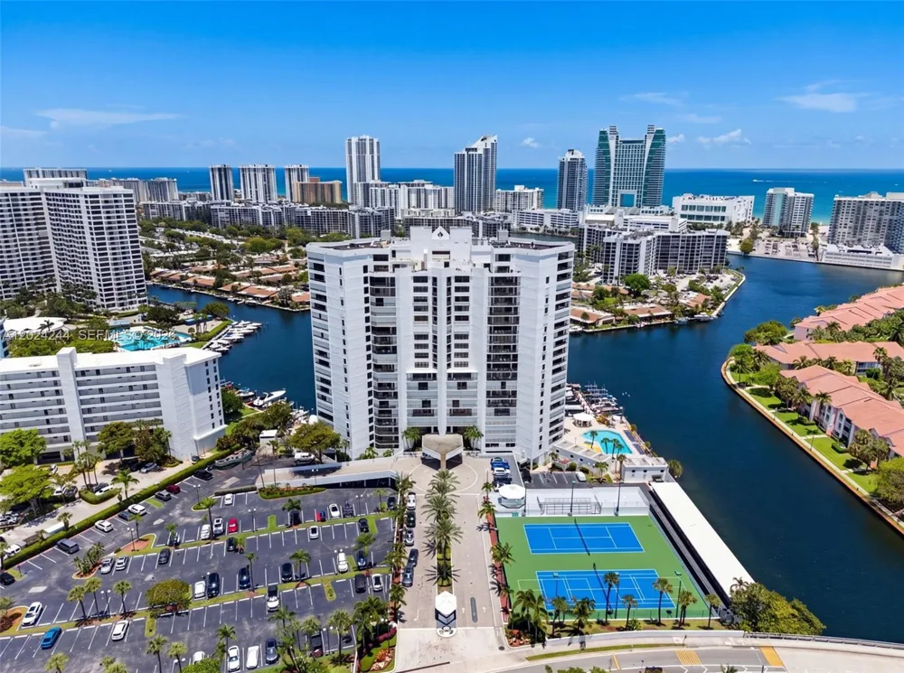 300 Three Islands Blvd #710 Hallandale Beach, FL 33009