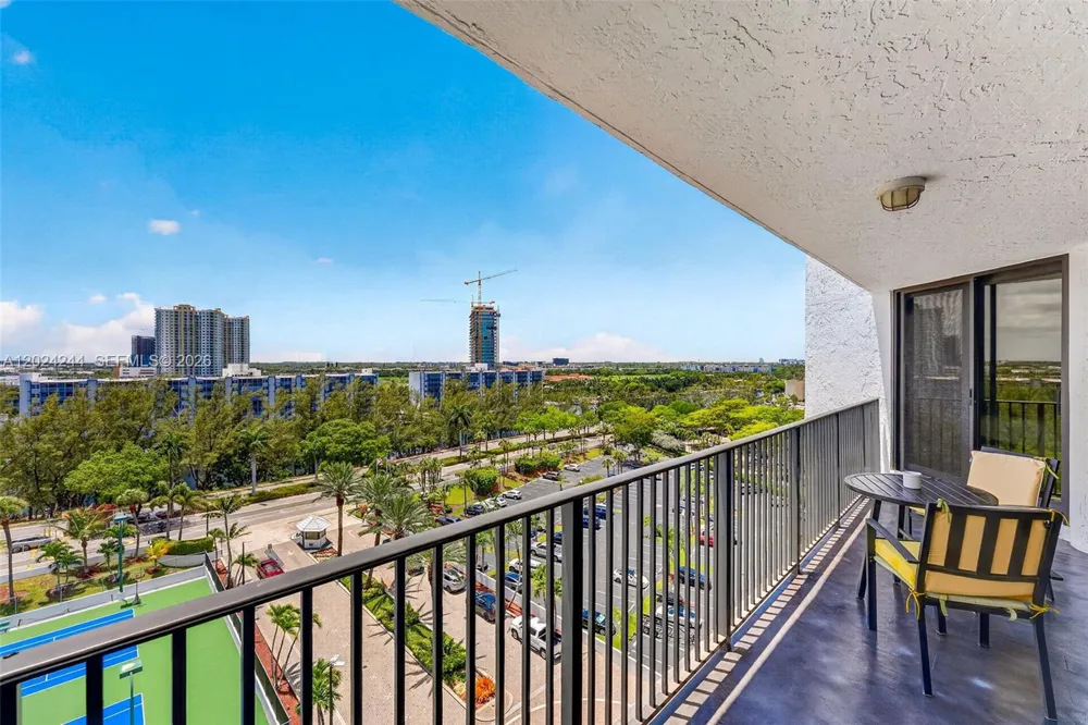 300 Three Islands Blvd #710 Hallandale Beach, FL 33009