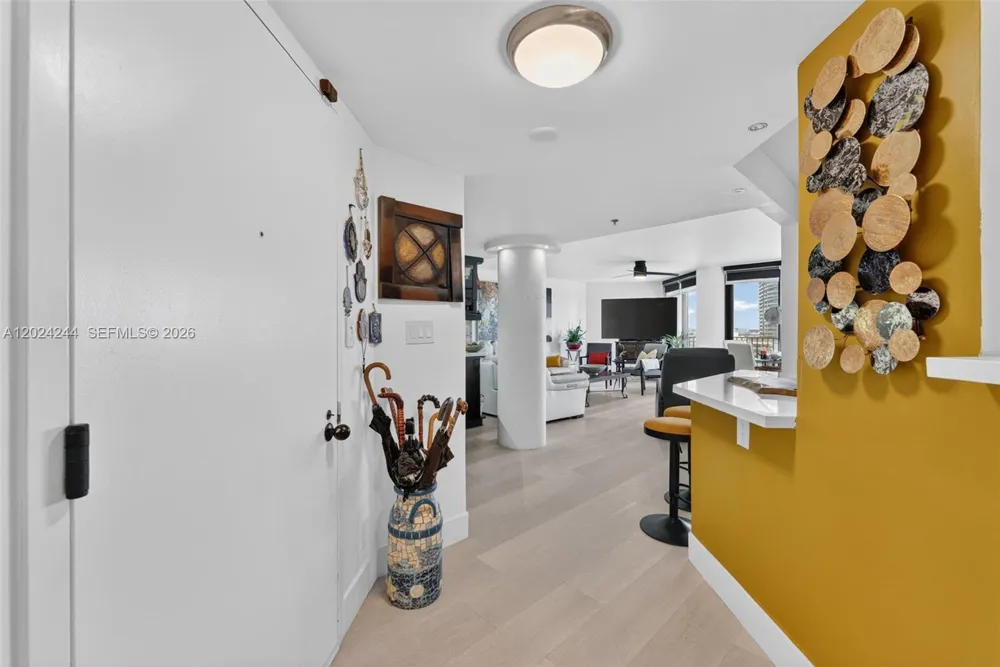300 Three Islands Blvd #710 Hallandale Beach, FL 33009