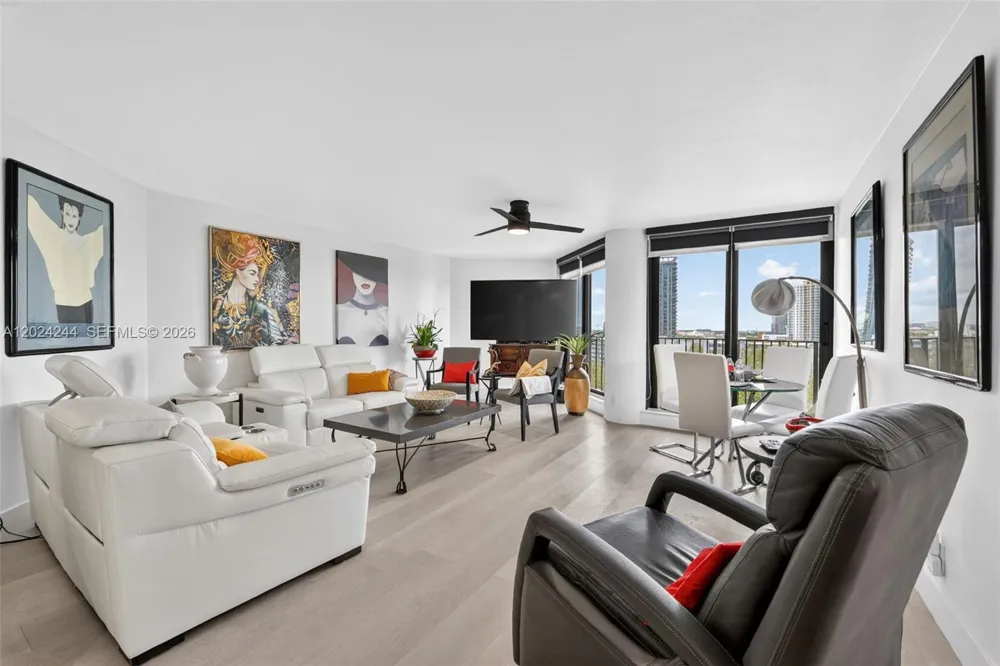 300 Three Islands Blvd #710 Hallandale Beach, FL 33009