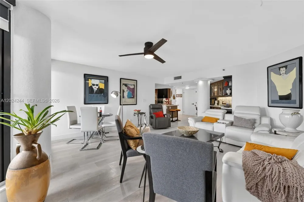 300 Three Islands Blvd #710 Hallandale Beach, FL 33009