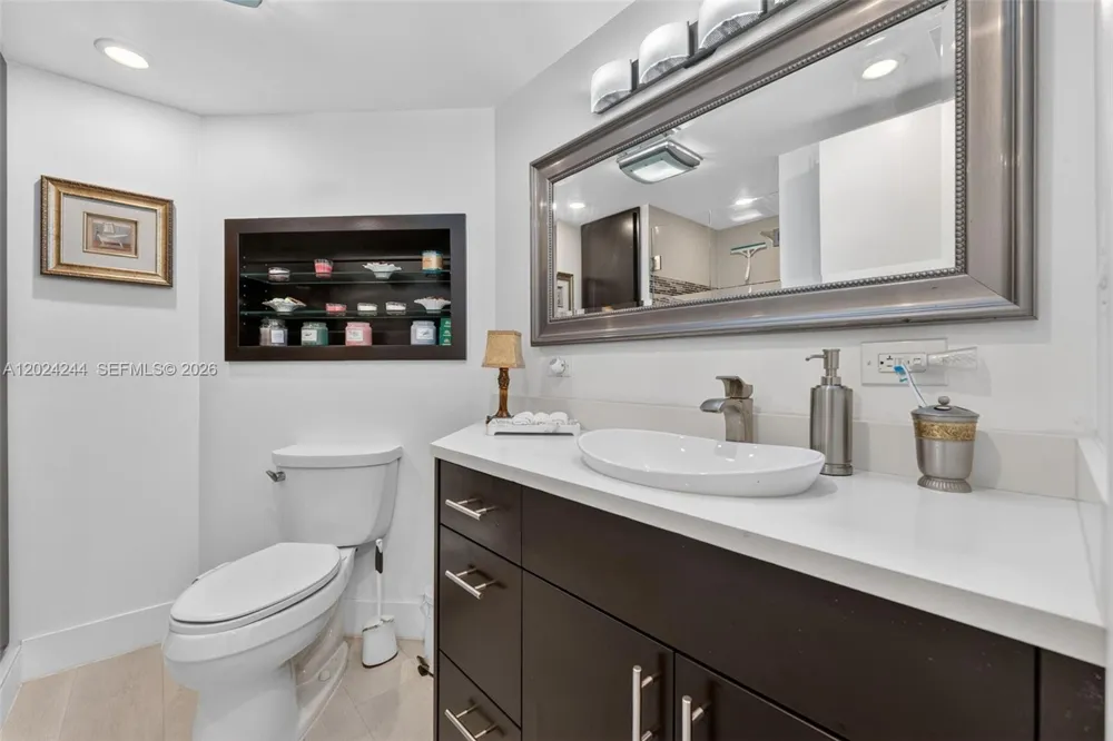 300 Three Islands Blvd #710 Hallandale Beach, FL 33009