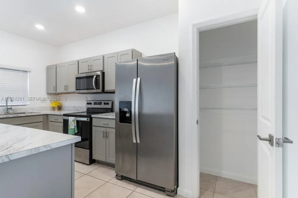 1170 SW 7th Ct #1170 Florida City, FL 33034