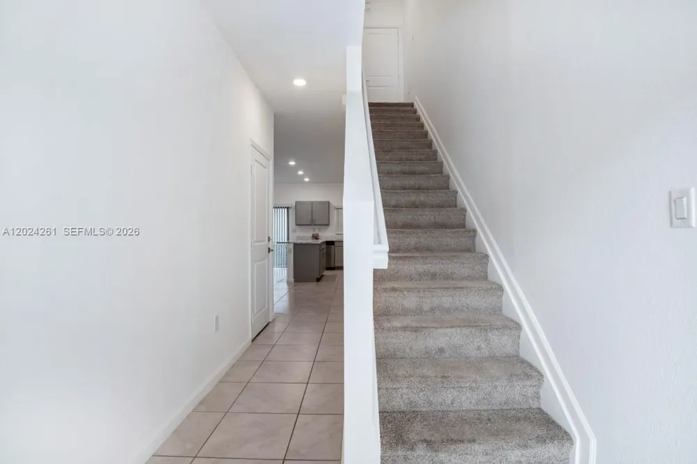 1170 SW 7th Ct #1170 Florida City, FL 33034