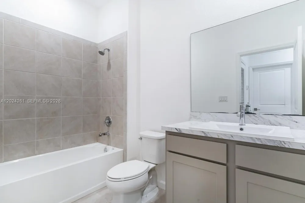 1170 SW 7th Ct #1170 Florida City, FL 33034