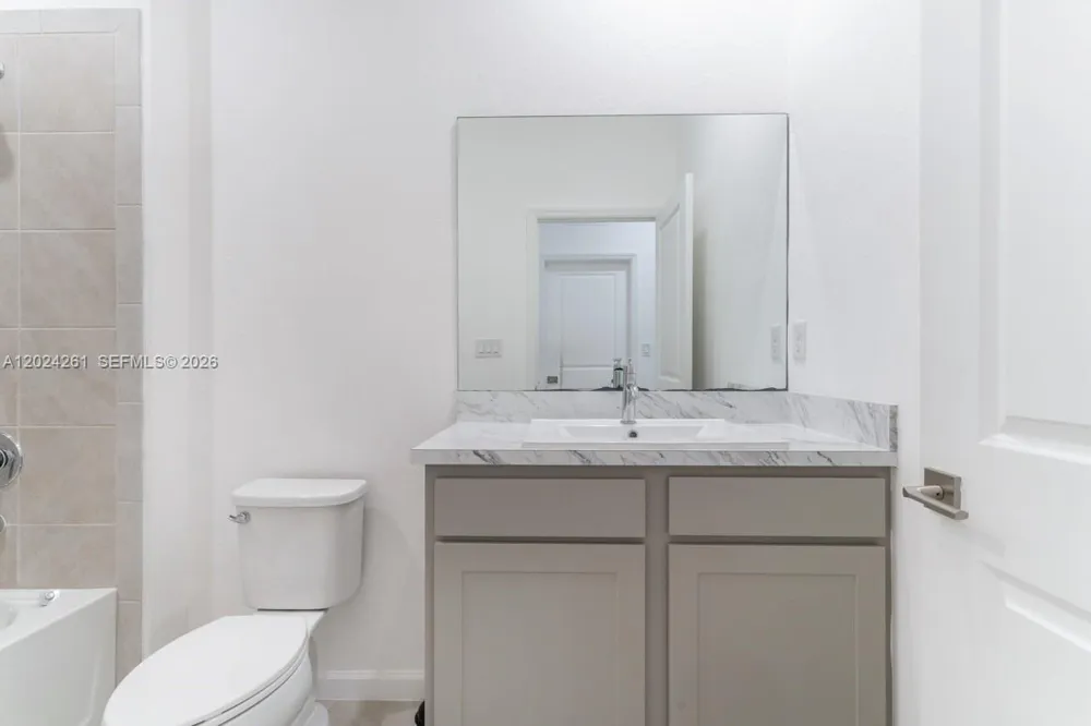 1170 SW 7th Ct #1170 Florida City, FL 33034