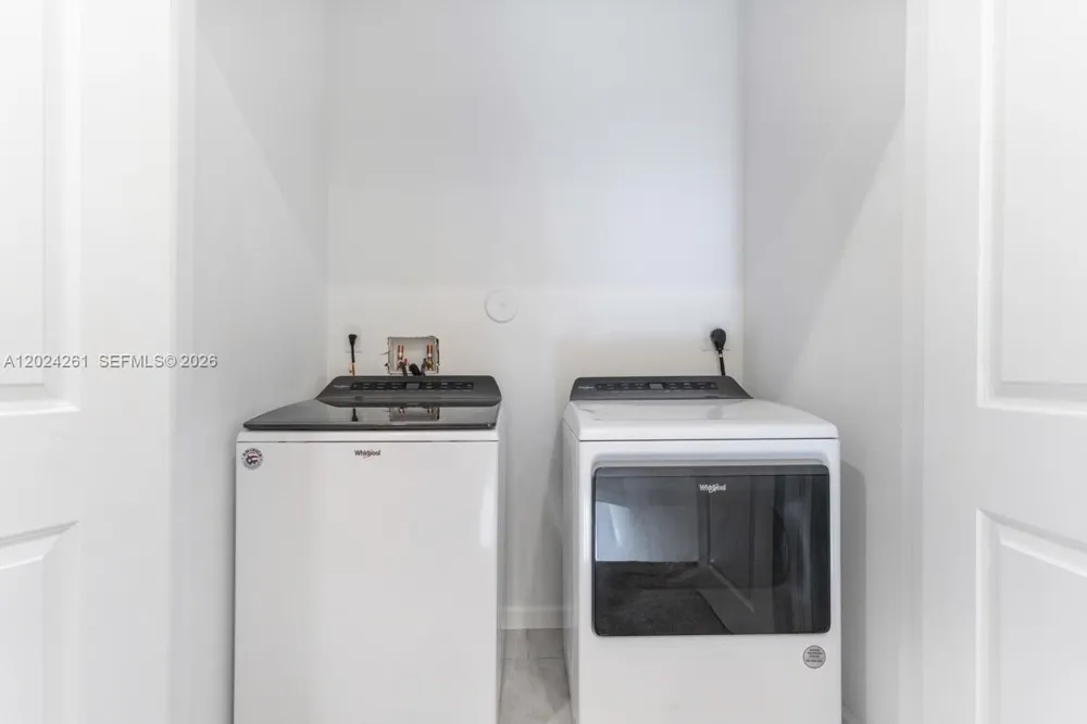 1170 SW 7th Ct #1170 Florida City, FL 33034