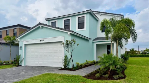 5021 Coquina Pl #5021