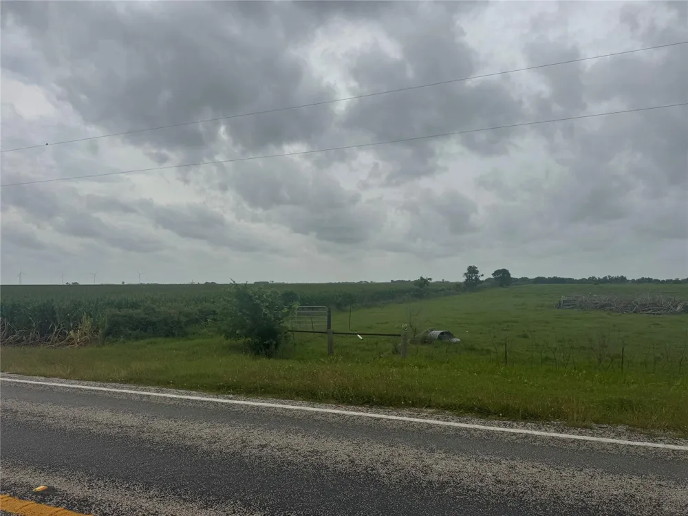 Fm 1162 Wharton, TX 77437