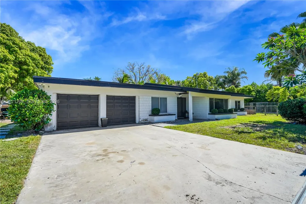 19755 SW 241st Ter Homestead, FL 33031