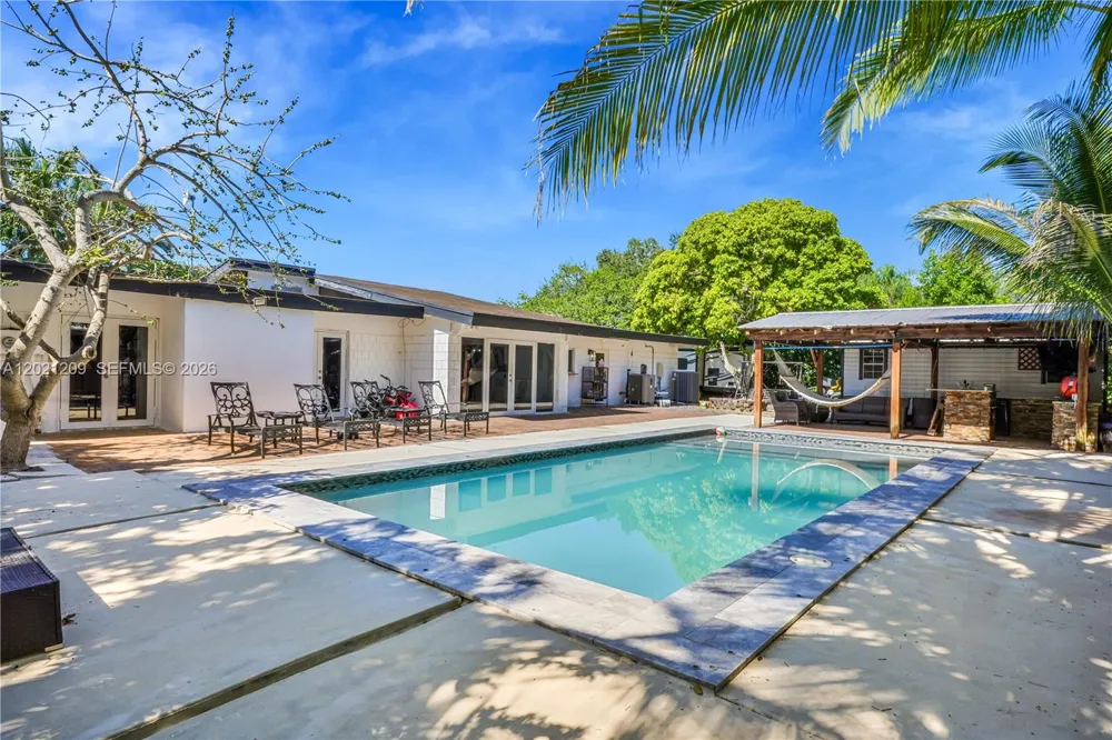 19755 SW 241st Ter Homestead, FL 33031