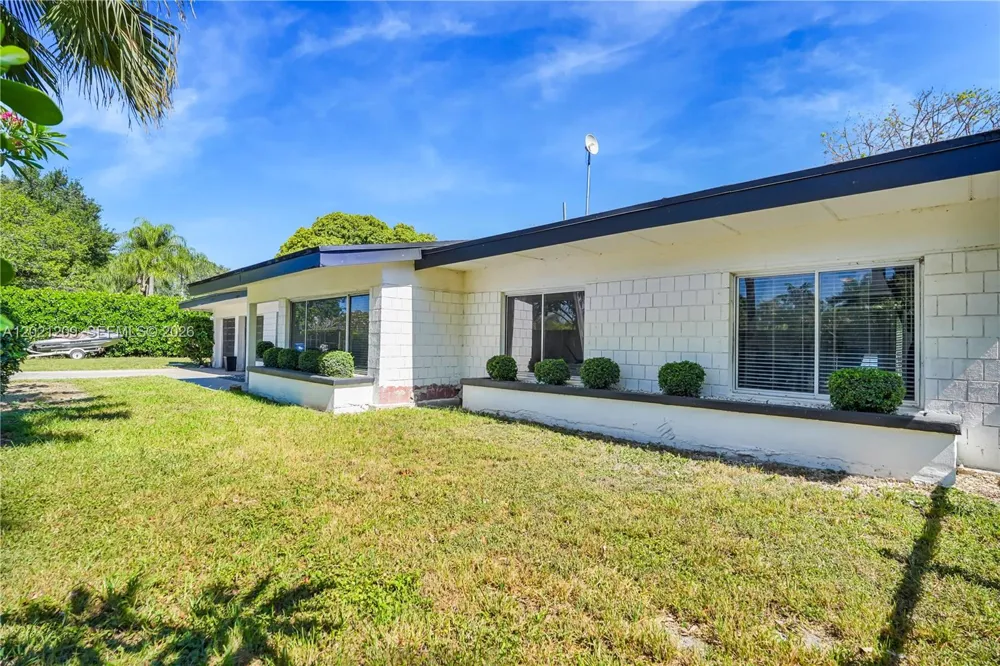 19755 SW 241st Ter Homestead, FL 33031