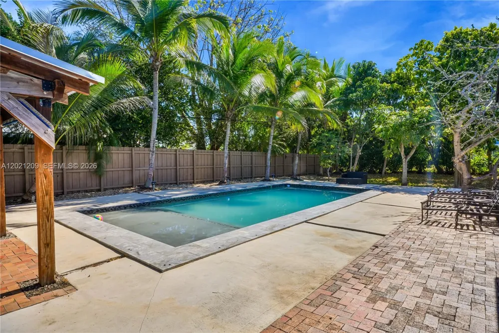 19755 SW 241st Ter Homestead, FL 33031