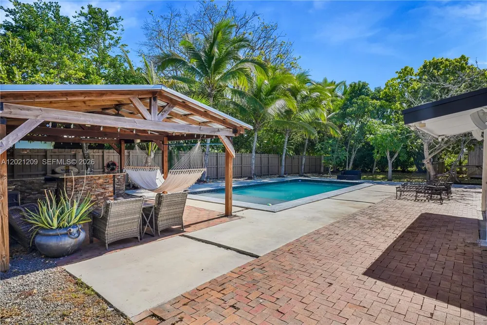 19755 SW 241st Ter Homestead, FL 33031