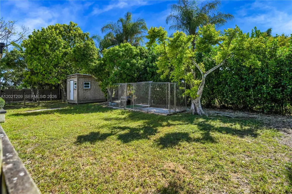 19755 SW 241st Ter Homestead, FL 33031