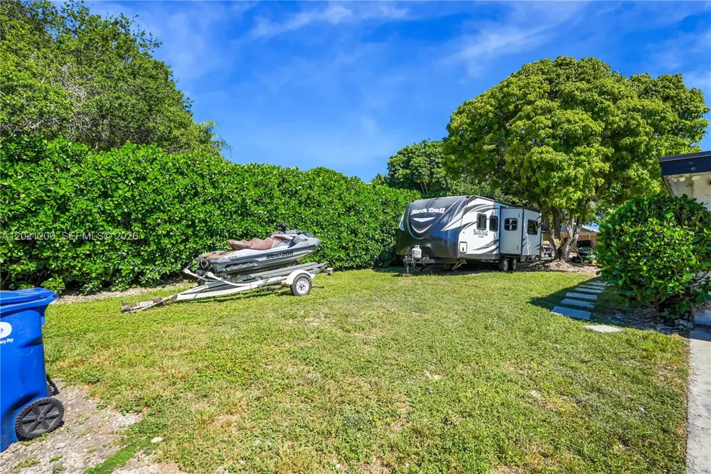 19755 SW 241st Ter Homestead, FL 33031