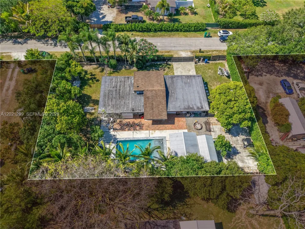 19755 SW 241st Ter Homestead, FL 33031