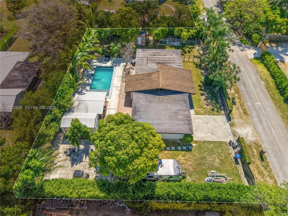 19755 SW 241st Ter Homestead, FL 33031