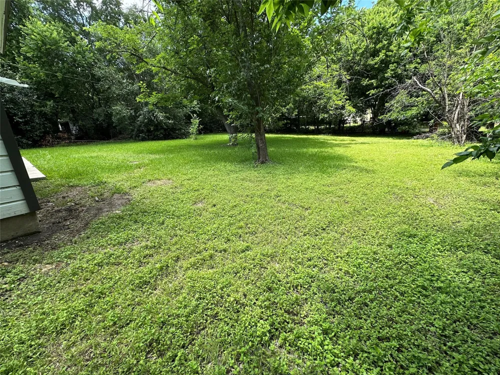 3813 James Avenue Waco, TX 76711