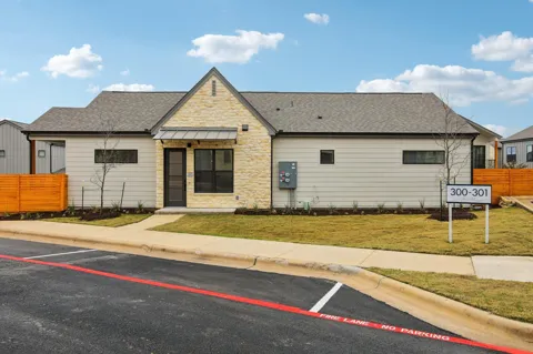 1601 Mustang Drive