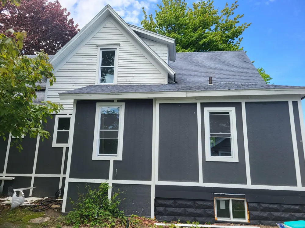 805 High Street Manistee City, MI 49660