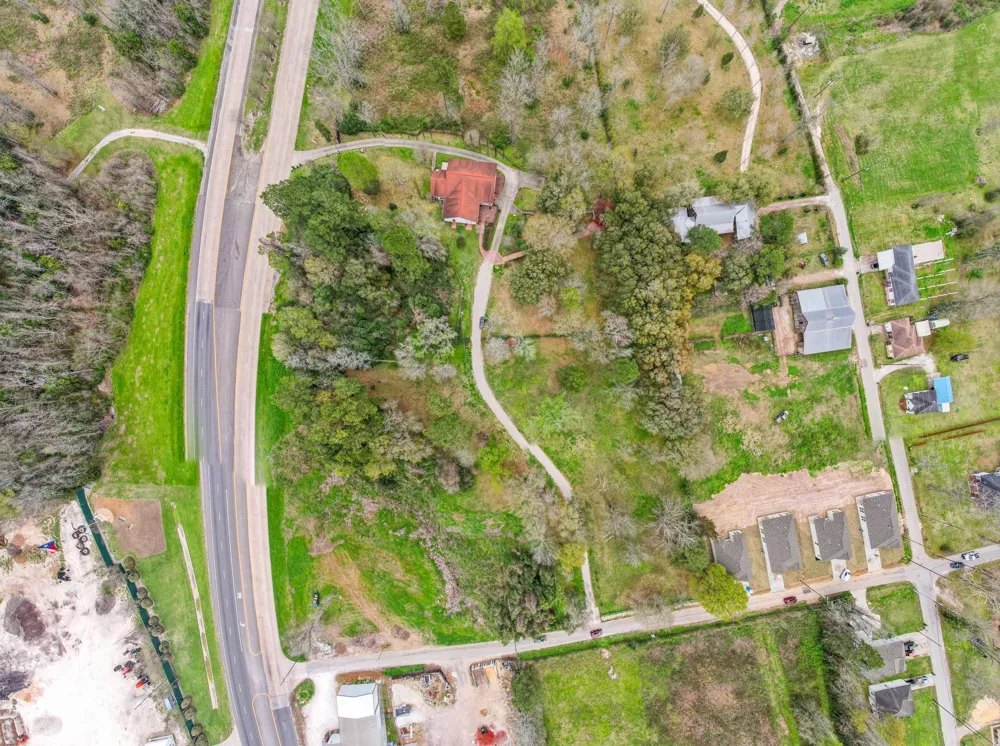 800 E Highway 90 Dayton, TX 77535