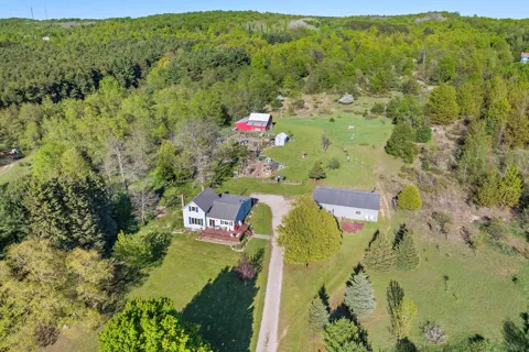 2389 Paul Rose Road