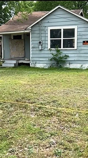 405 Shaw Street Caldwell, TX 77836