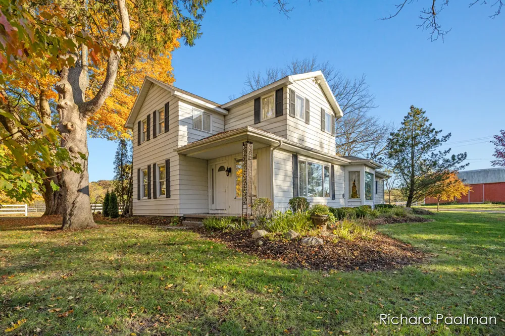 7472 84th Street SE Caledonia Township, MI 49316