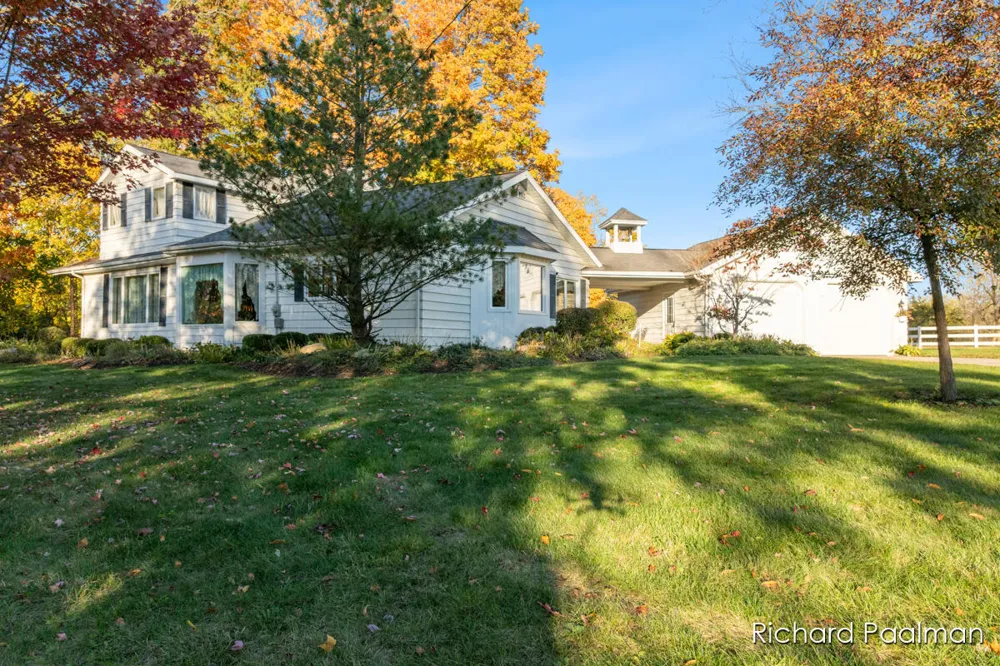 7472 84th Street SE Caledonia Township, MI 49316
