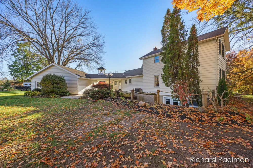 7472 84th Street SE Caledonia Township, MI 49316
