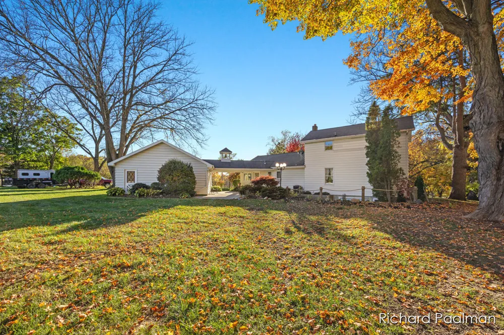 7472 84th Street SE Caledonia Township, MI 49316