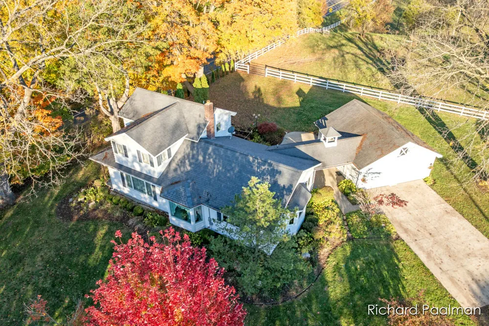 7472 84th Street SE Caledonia Township, MI 49316
