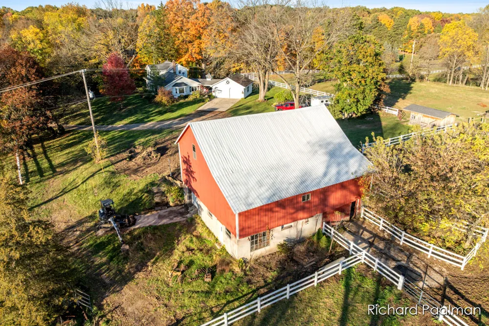 7472 84th Street SE Caledonia Township, MI 49316