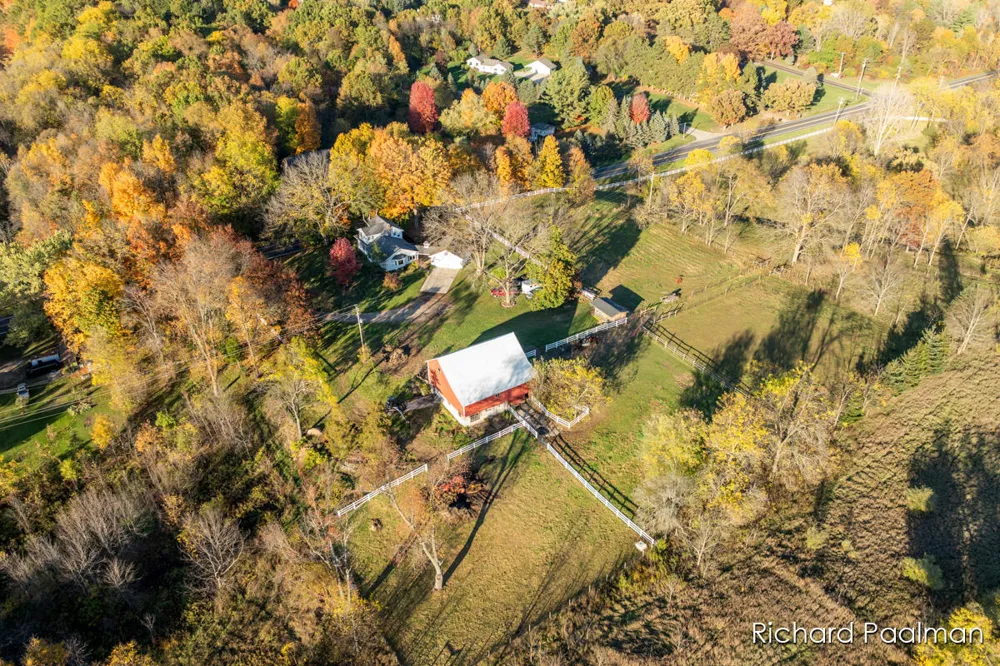 7472 84th Street SE Caledonia Township, MI 49316