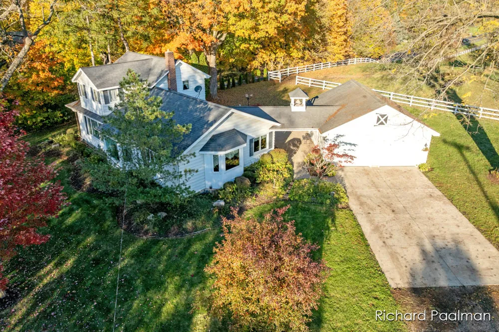 7472 84th Street SE Caledonia Township, MI 49316