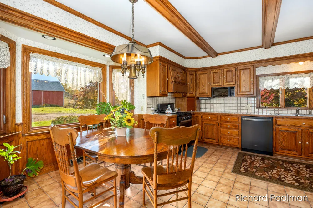 7472 84th Street SE Caledonia Township, MI 49316