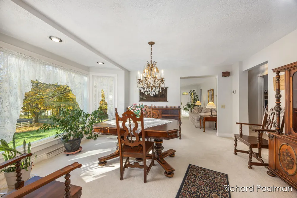 7472 84th Street SE Caledonia Township, MI 49316