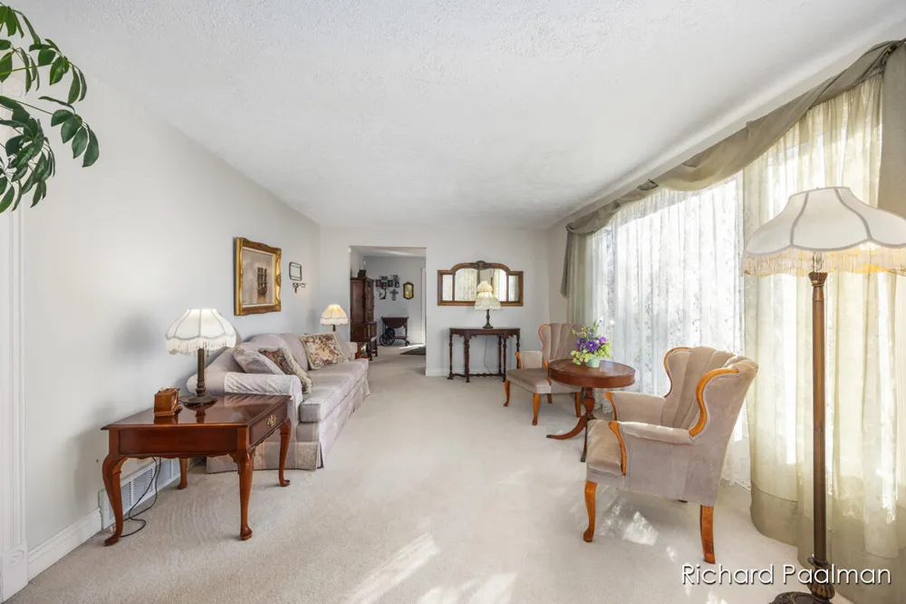7472 84th Street SE Caledonia Township, MI 49316
