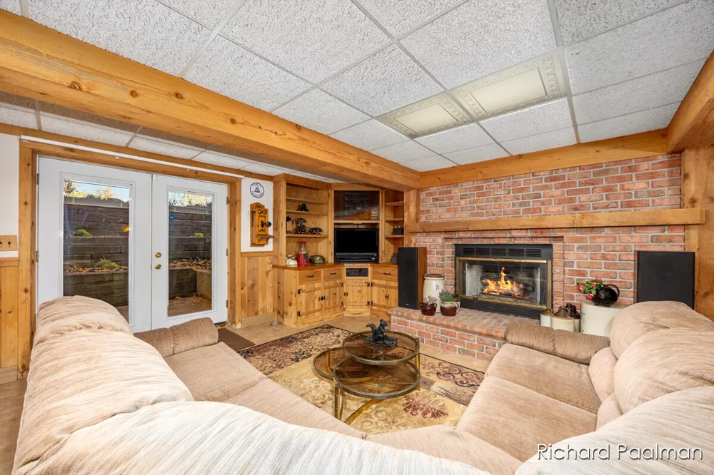 7472 84th Street SE Caledonia Township, MI 49316