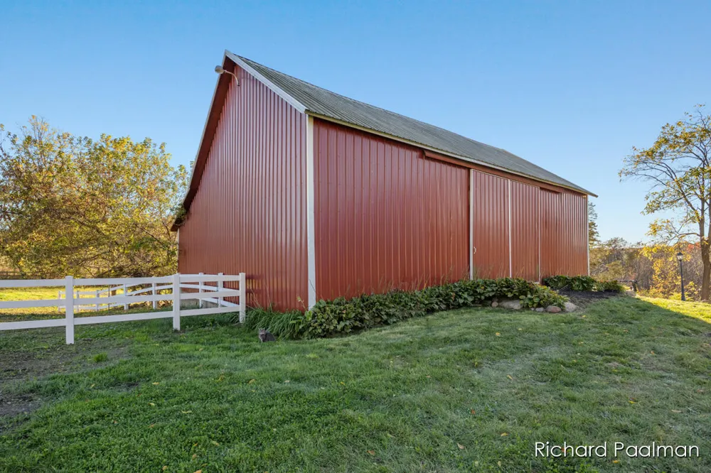 7472 84th Street SE Caledonia Township, MI 49316