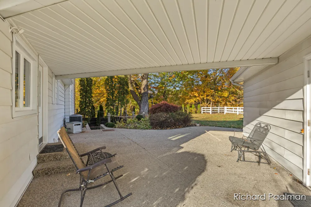 7472 84th Street SE Caledonia Township, MI 49316