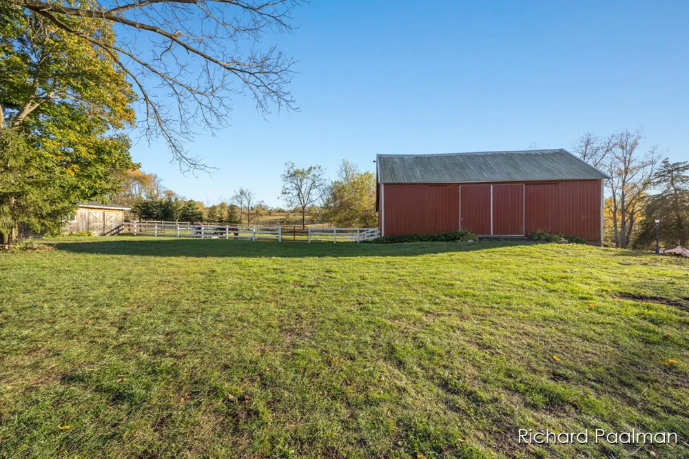 7472 84th Street SE Caledonia Township, MI 49316