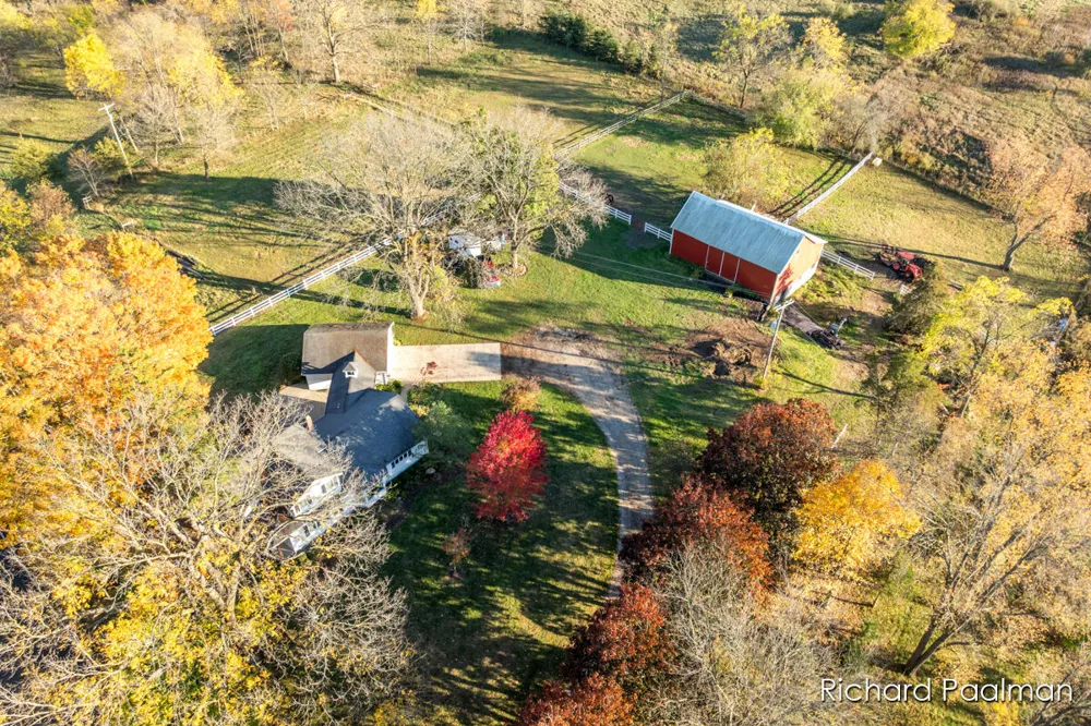 7472 84th Street SE Caledonia Township, MI 49316