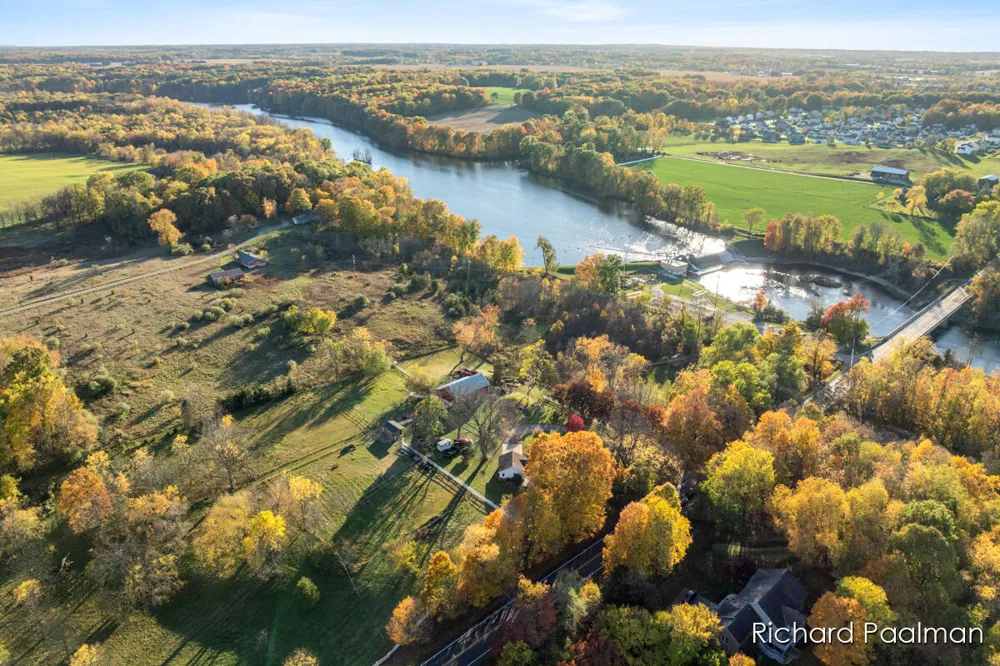 7472 84th Street SE Caledonia Township, MI 49316