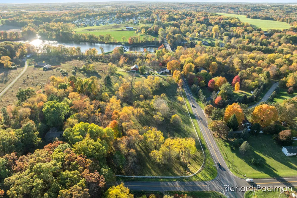7472 84th Street SE Caledonia Township, MI 49316