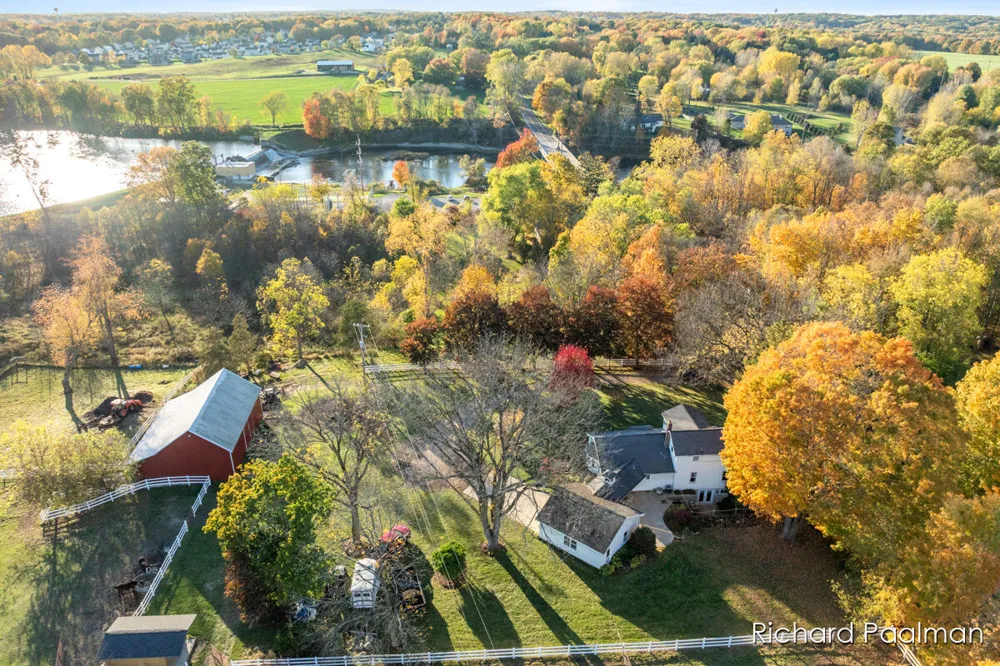 7472 84th Street SE Caledonia Township, MI 49316