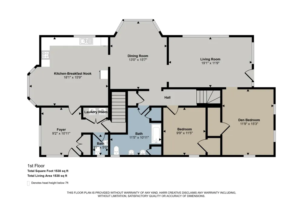 7472 84th Street SE Caledonia Township, MI 49316